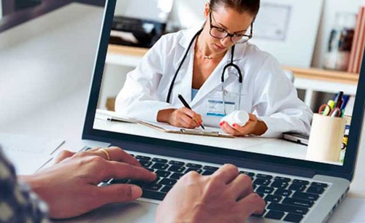 telemedicina