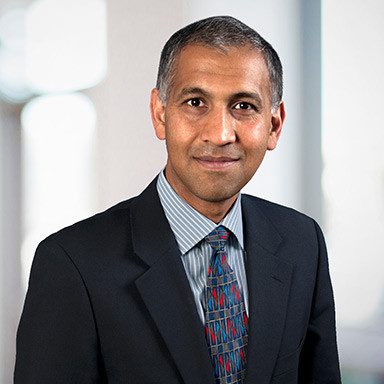 Rajiv Ramaswami, CEO de Nutanix nos comparte las principales tendencias que visualiza para 2022