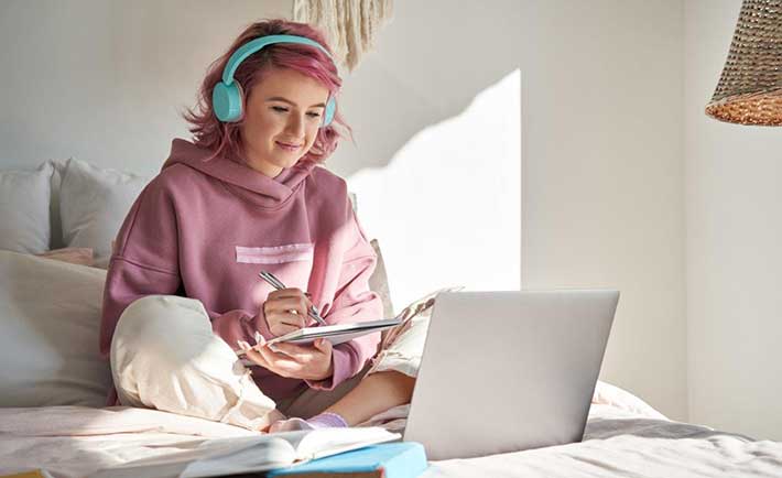 Tecnología para alcanzar las metas del 2022