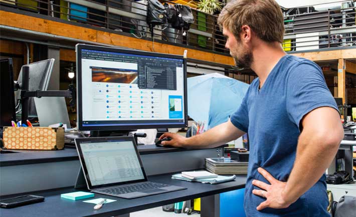 servicios de software unificado