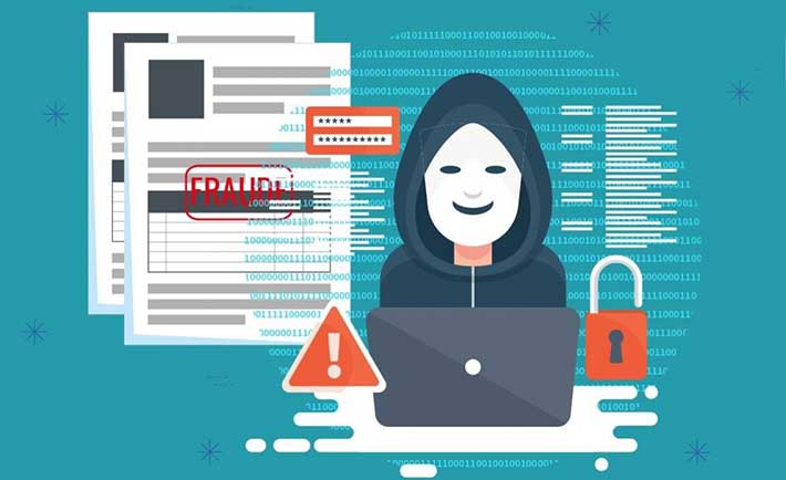 5 señales de que tu identidad ha sido robada