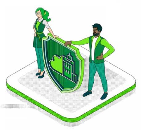 Reporte de Tendencias de Protección de Datos 2022 de Veeam 