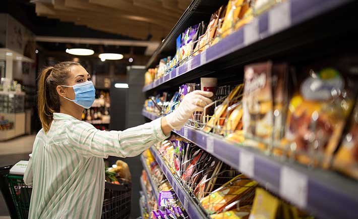 comercio minorista en la nueva normalidad