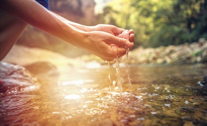 Día Mundial del Agua