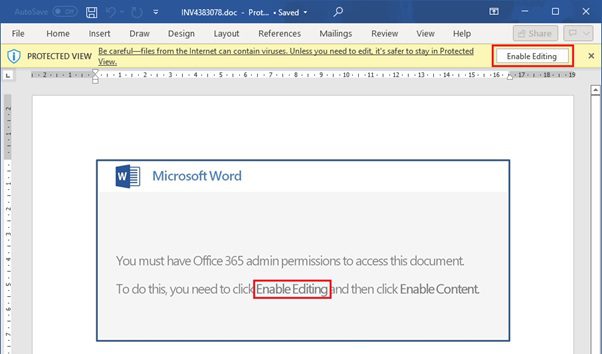 Se detecta un aumento de ataques phishing dirigidos a la infraestructura en Ucrania, previo a la guerra  