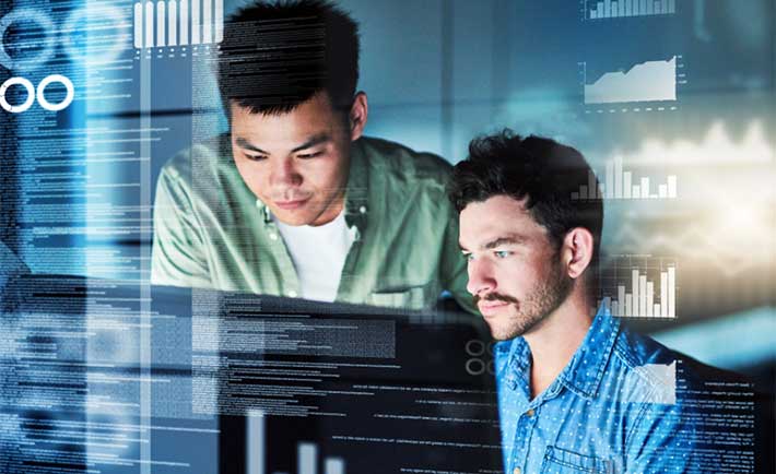 Full-stack observability