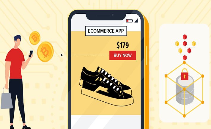 Cómo sacar partido al uso de blockchain en el eCommerce