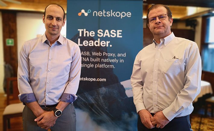 Netskope expande presencia en México
