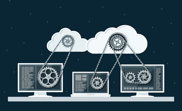 DBaaS base de datos as-a-service