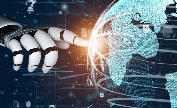 auditoría de aplicaciones