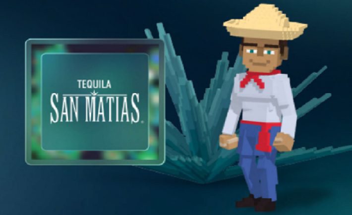 Casa San Matías en el metaverso