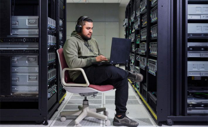 filtraciones de datos en infraestructuras criticas 