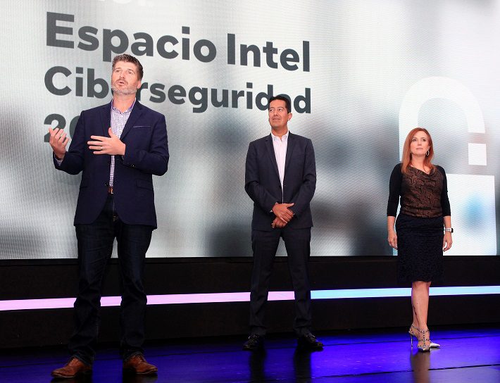 Espacio Intel Ciberseguridad
