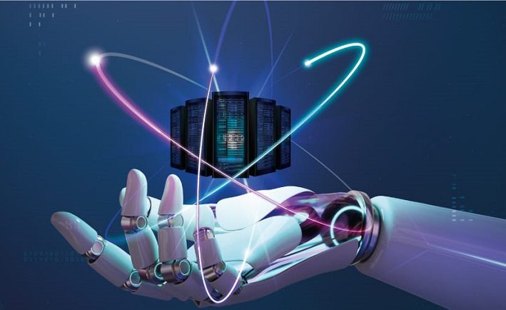 Inteligencia Artificial en los centros de datos 