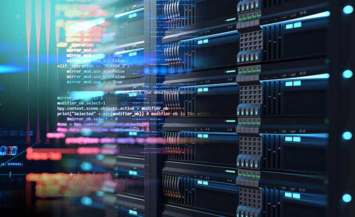 los centros de datos serán clave en la transformación digital acelerada