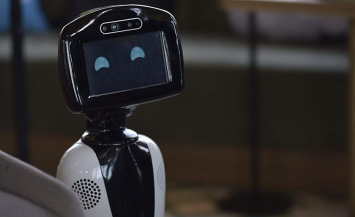 Roomie IT en el Intel Cloud Day