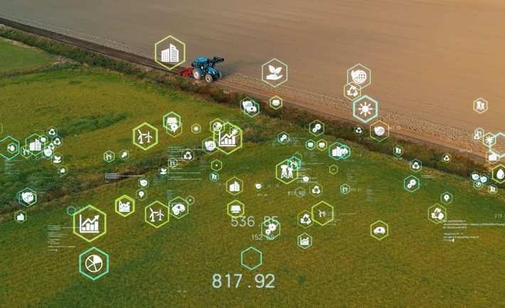 Azure Data Manager for Agriculture de Bayer y Microsoft