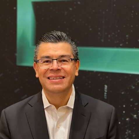 Gustavo Gómez, Director de HPE México nos habla de la importancia del control de las multi nube