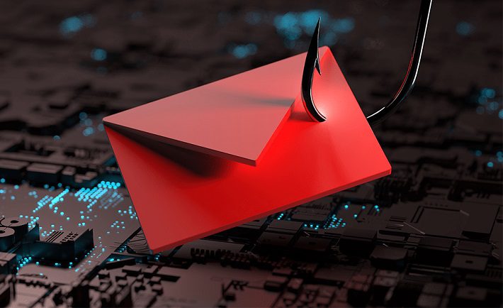 Zero Trust para prevenir el phishing