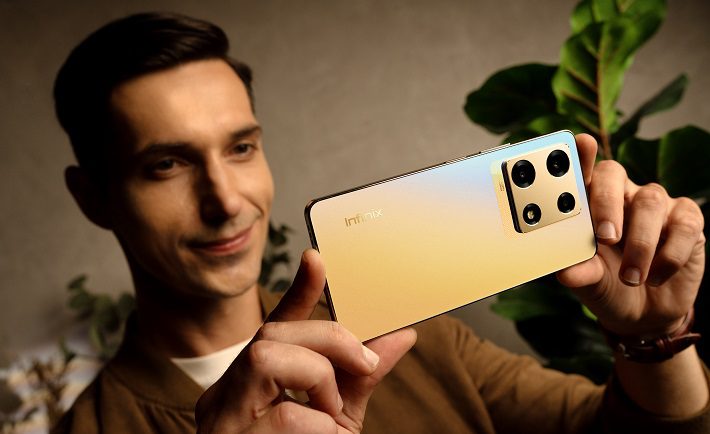 Infinix Note 30 Pro
