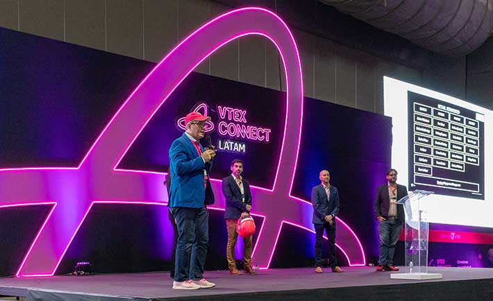 VTEX Connect LATAM